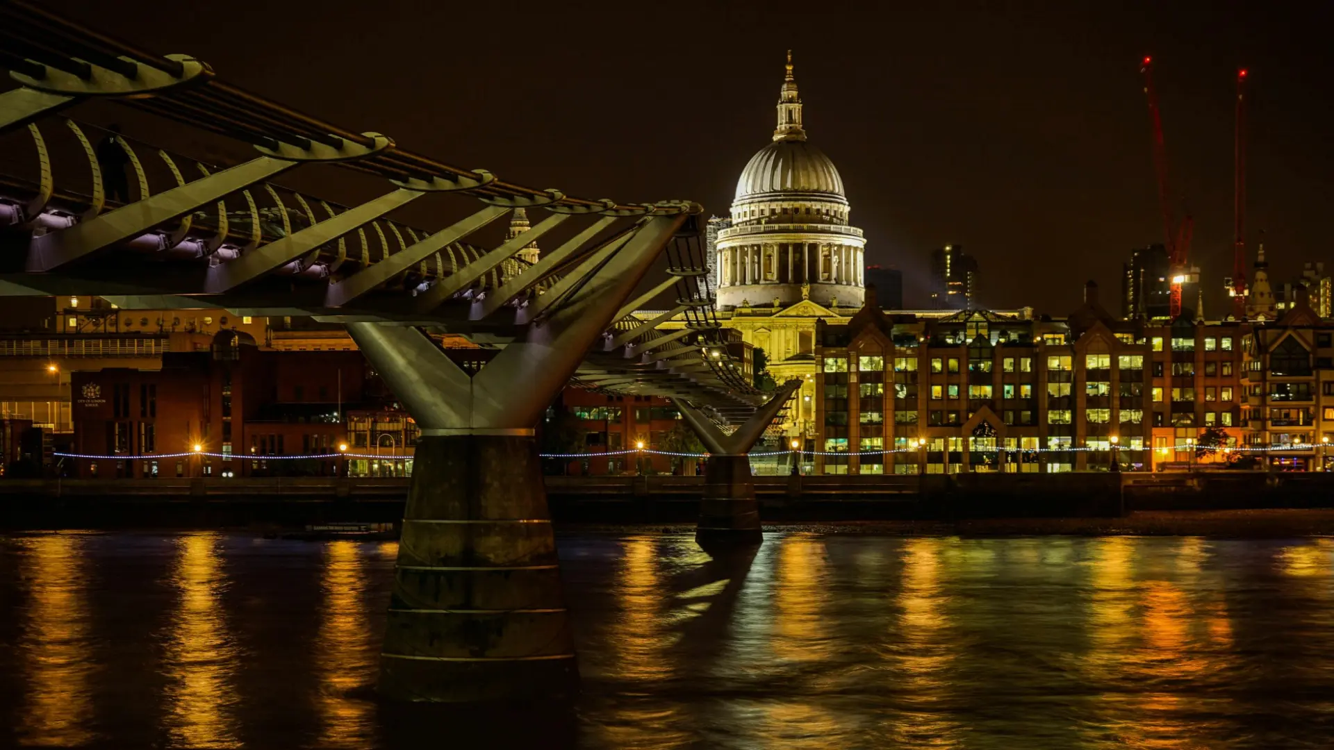 St. Pauls Cathedral